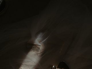 Victoria &amp; Patrick's wedding 3