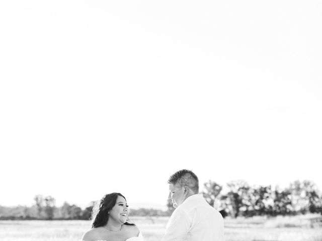 Ben and Mireya&apos;s Wedding in Anderson, California 3