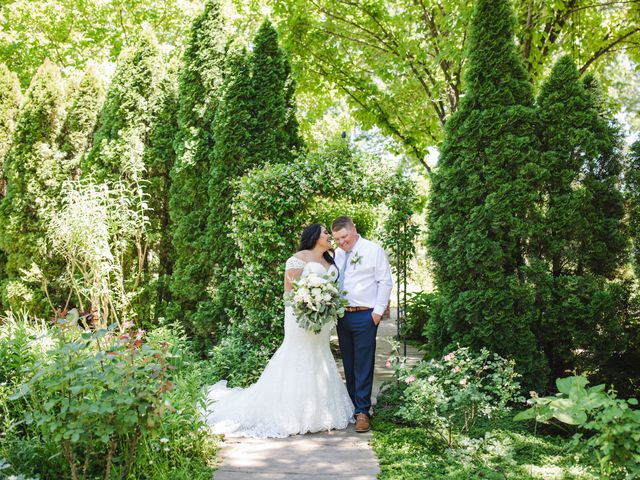 Ben and Mireya&apos;s Wedding in Anderson, California 2