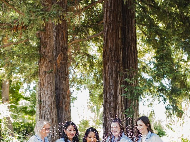 Ben and Mireya&apos;s Wedding in Anderson, California 14