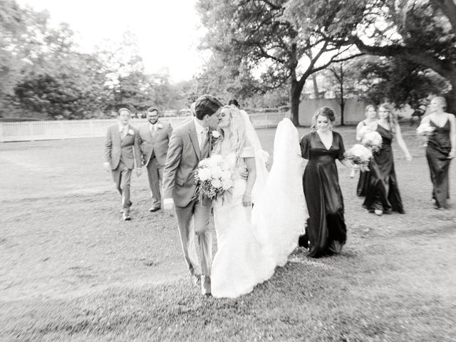 Wesley and Sarah&apos;s Wedding in Baton Rouge, Louisiana 7