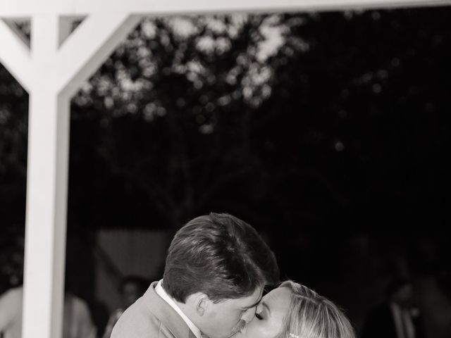 Wesley and Sarah&apos;s Wedding in Baton Rouge, Louisiana 19