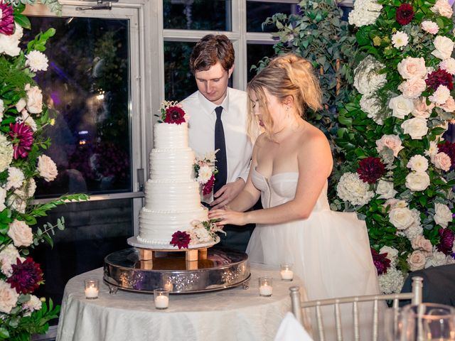 Christian and Bailey&apos;s Wedding in Morristown, New Jersey 2