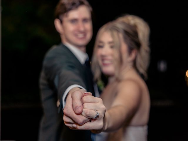 Christian and Bailey&apos;s Wedding in Morristown, New Jersey 5
