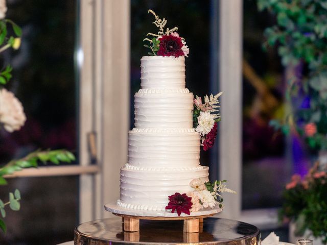 Christian and Bailey&apos;s Wedding in Morristown, New Jersey 18