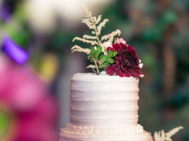 Christian and Bailey&apos;s Wedding in Morristown, New Jersey 19