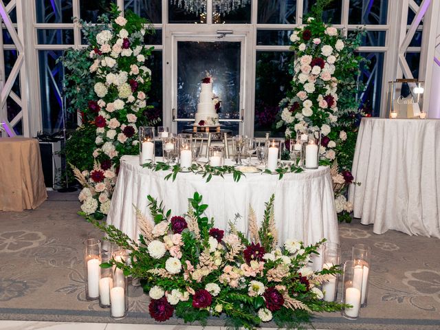 Christian and Bailey&apos;s Wedding in Morristown, New Jersey 20