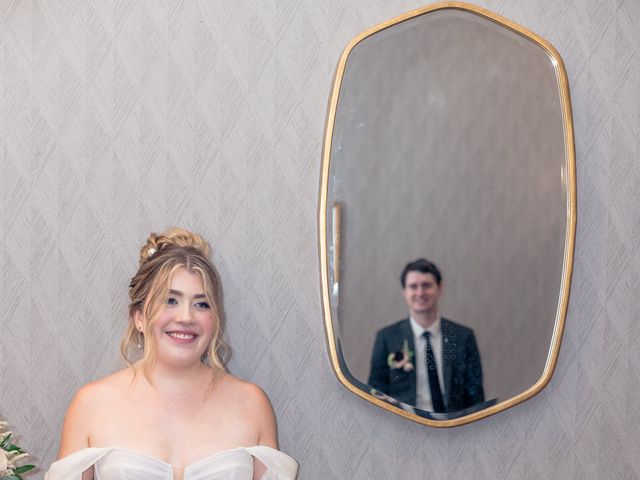 Christian and Bailey&apos;s Wedding in Morristown, New Jersey 23