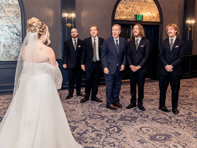 Christian and Bailey&apos;s Wedding in Morristown, New Jersey 36