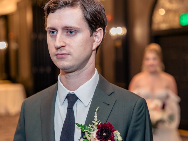 Christian and Bailey&apos;s Wedding in Morristown, New Jersey 39