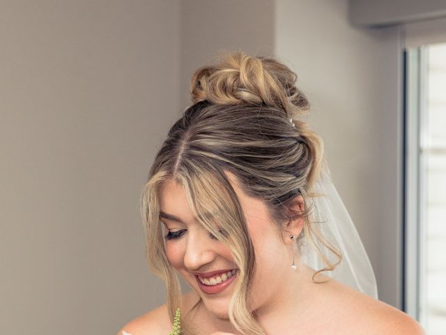 Christian and Bailey&apos;s Wedding in Morristown, New Jersey 46
