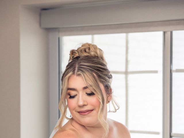 Christian and Bailey&apos;s Wedding in Morristown, New Jersey 47
