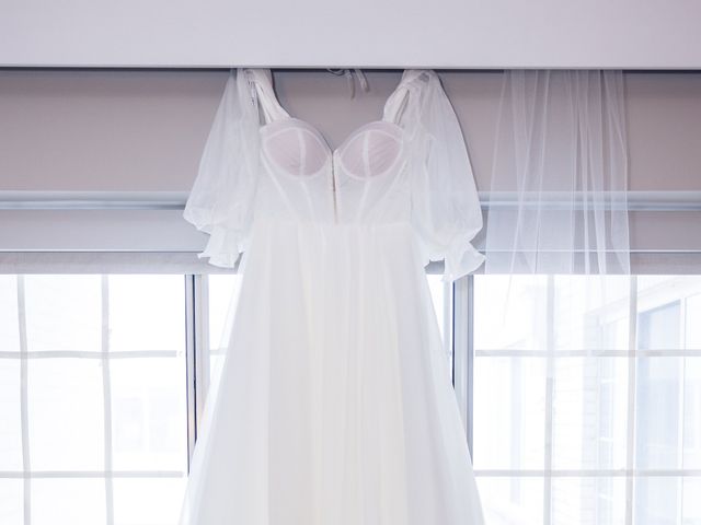 Christian and Bailey&apos;s Wedding in Morristown, New Jersey 61