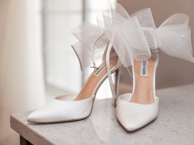 Christian and Bailey&apos;s Wedding in Morristown, New Jersey 62
