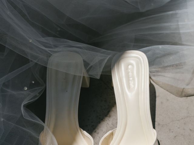 Timothy and Laura's Wedding in Los Angeles, California 9