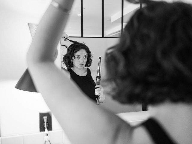 Timothy and Laura's Wedding in Los Angeles, California 20