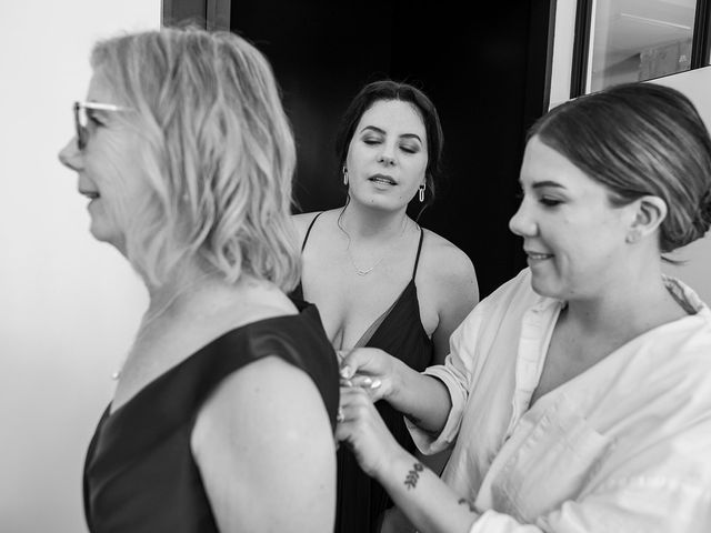 Timothy and Laura's Wedding in Los Angeles, California 21