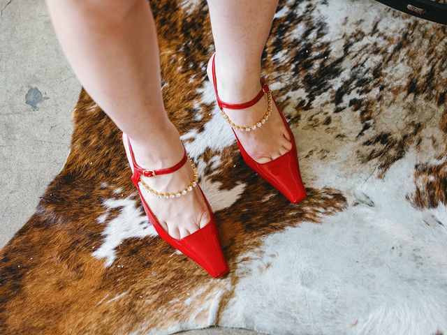 Timothy and Laura's Wedding in Los Angeles, California 23