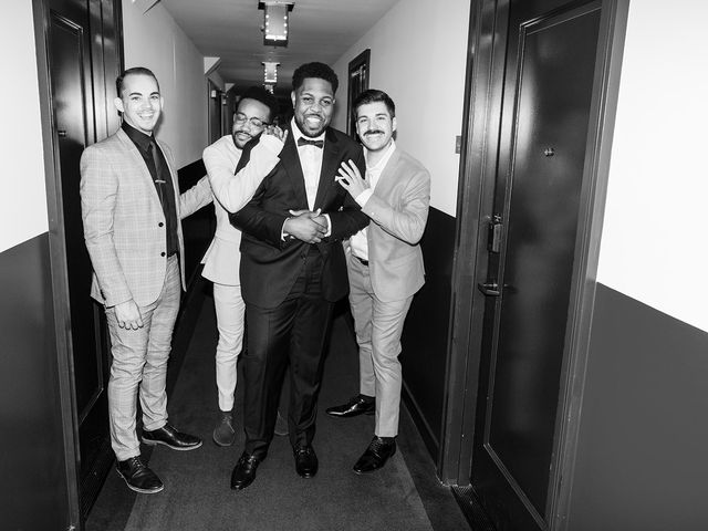 Timothy and Laura's Wedding in Los Angeles, California 25