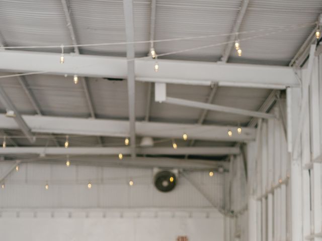 Timothy and Laura's Wedding in Los Angeles, California 30