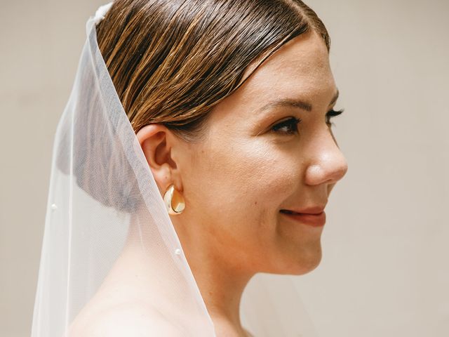 Timothy and Laura's Wedding in Los Angeles, California 40