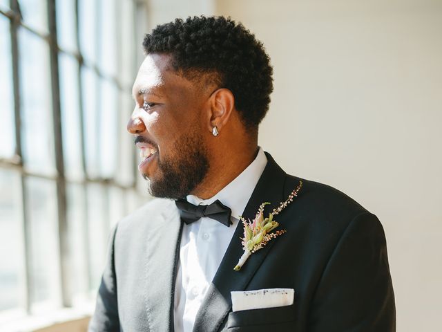 Timothy and Laura's Wedding in Los Angeles, California 47