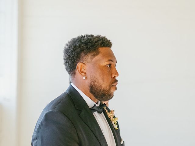 Timothy and Laura's Wedding in Los Angeles, California 55
