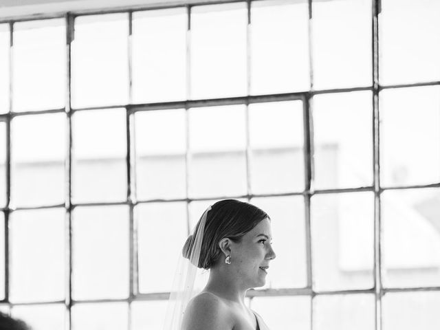 Timothy and Laura's Wedding in Los Angeles, California 59