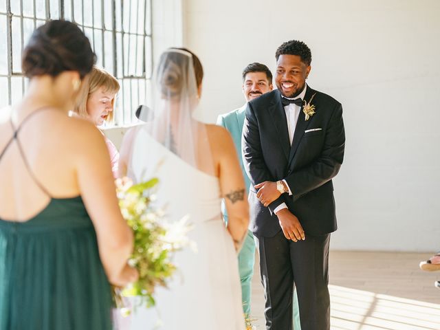 Timothy and Laura's Wedding in Los Angeles, California 65