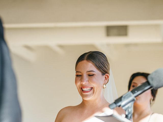 Timothy and Laura's Wedding in Los Angeles, California 68