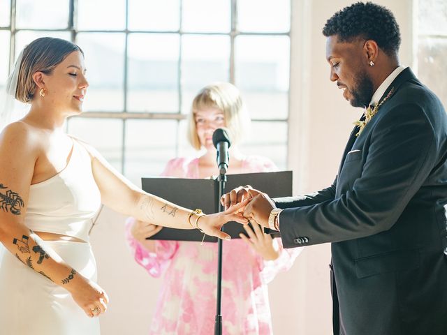 Timothy and Laura's Wedding in Los Angeles, California 69