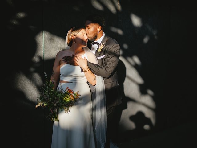 Timothy and Laura's Wedding in Los Angeles, California 78