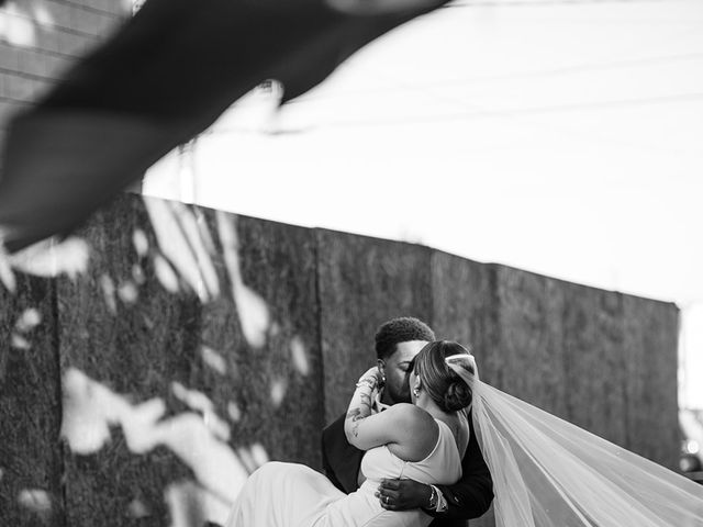 Timothy and Laura's Wedding in Los Angeles, California 81