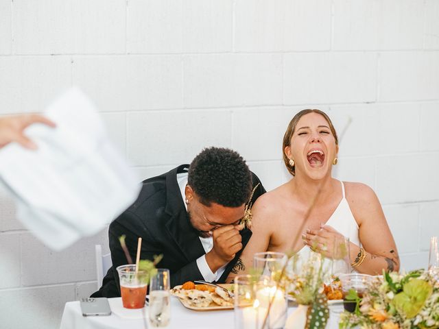 Timothy and Laura's Wedding in Los Angeles, California 89