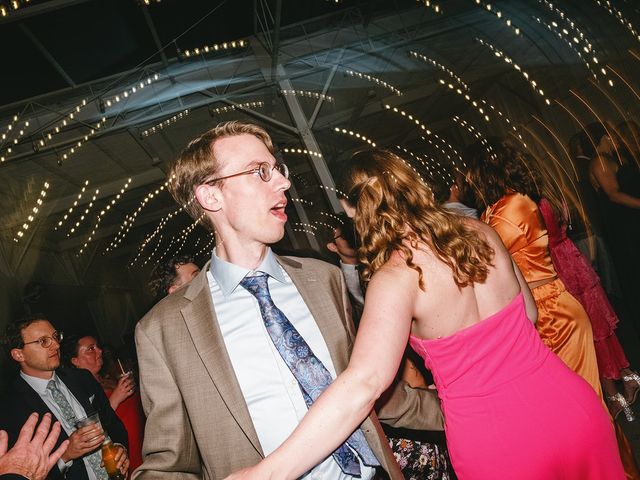 Timothy and Laura's Wedding in Los Angeles, California 95