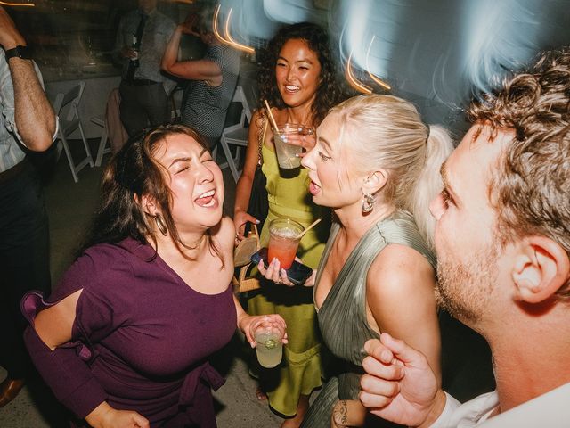 Timothy and Laura's Wedding in Los Angeles, California 96