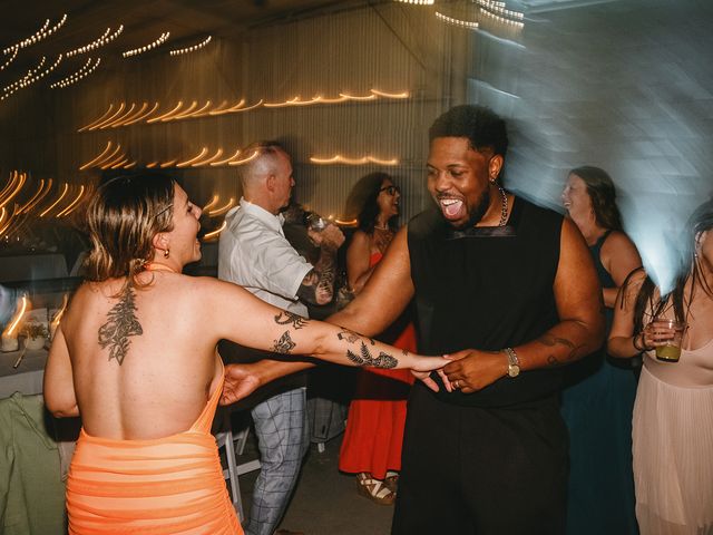Timothy and Laura's Wedding in Los Angeles, California 97