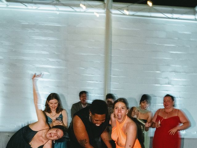 Timothy and Laura's Wedding in Los Angeles, California 100
