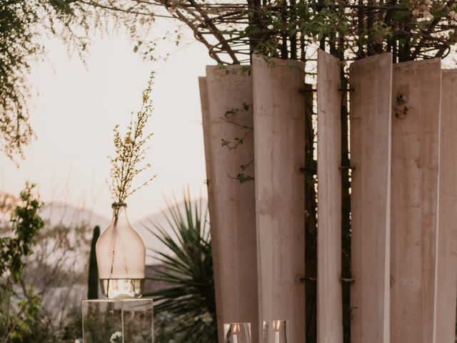 Patrick and Victoria's Wedding in San Jose del Cabo, Mexico 8