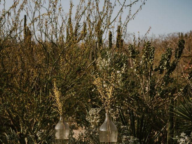 Patrick and Victoria's Wedding in San Jose del Cabo, Mexico 10
