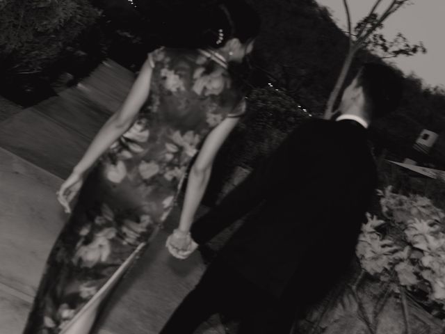 Patrick and Victoria's Wedding in San Jose del Cabo, Mexico 17