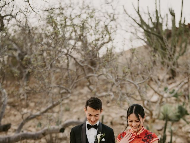Patrick and Victoria's Wedding in San Jose del Cabo, Mexico 18