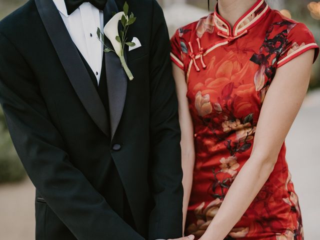 Patrick and Victoria's Wedding in San Jose del Cabo, Mexico 2