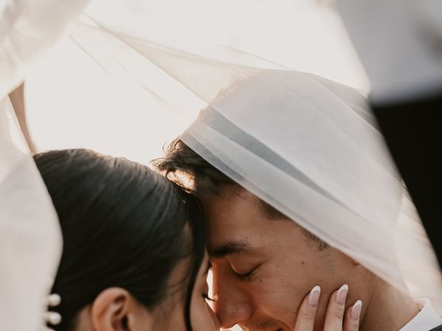 Patrick and Victoria's Wedding in San Jose del Cabo, Mexico 25