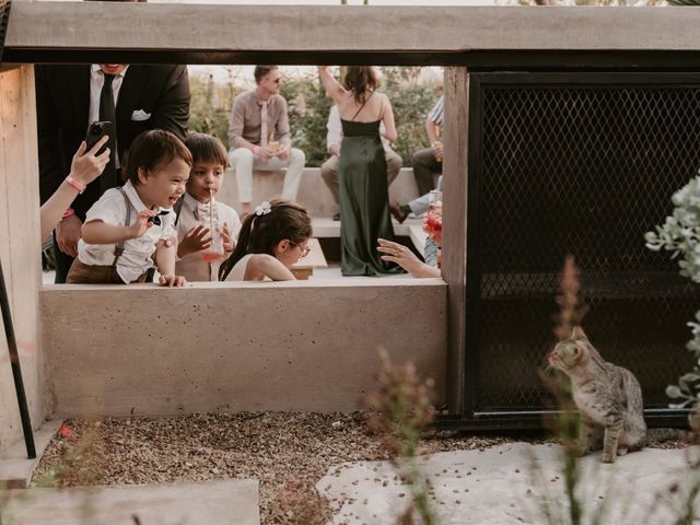 Patrick and Victoria's Wedding in San Jose del Cabo, Mexico 27