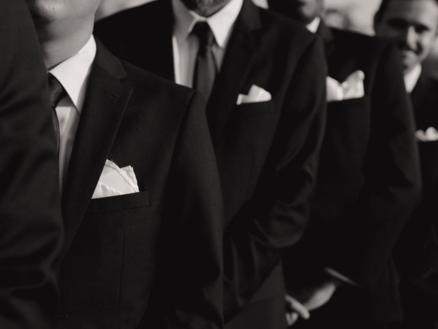Patrick and Victoria's Wedding in San Jose del Cabo, Mexico 30