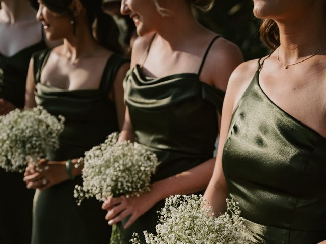 Patrick and Victoria's Wedding in San Jose del Cabo, Mexico 31