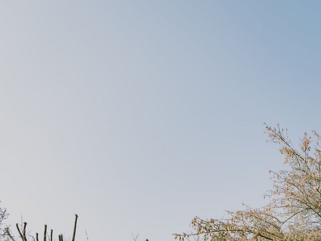Patrick and Victoria's Wedding in San Jose del Cabo, Mexico 32