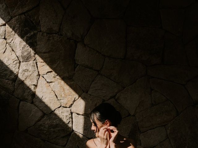 Patrick and Victoria's Wedding in San Jose del Cabo, Mexico 37