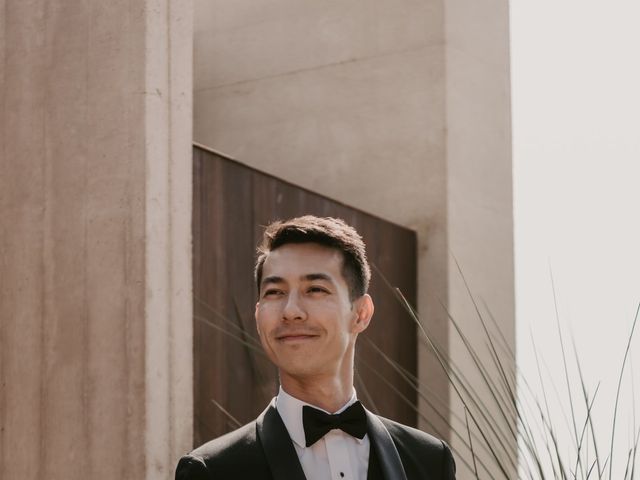 Patrick and Victoria's Wedding in San Jose del Cabo, Mexico 38